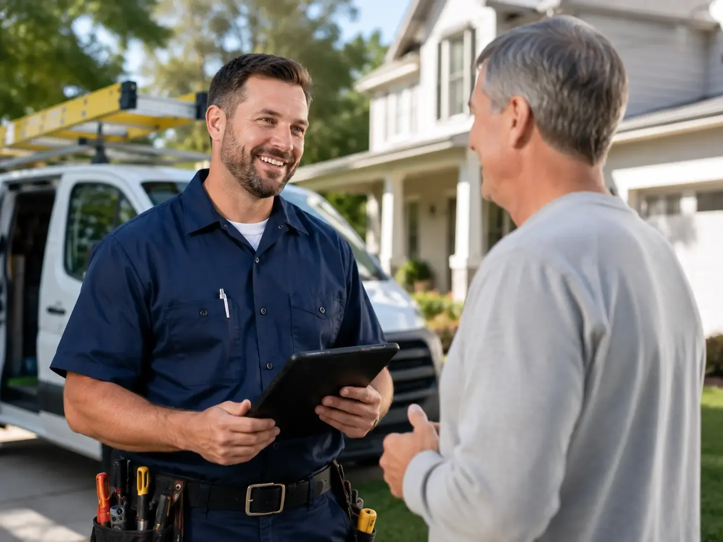 Whole Home Rewiring Buchanan, GA FAQs